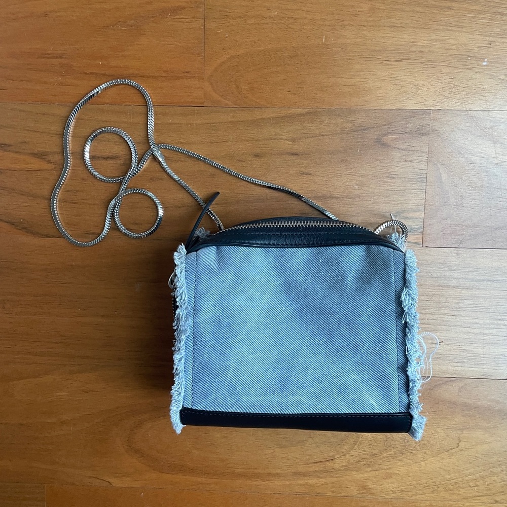 3.1 Phillip Lim Soleil Mini Crossbody Bag